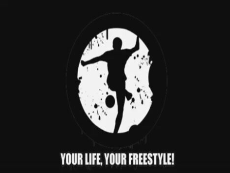 your life, your freestyle!